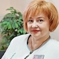 Фотография специалиста Веселова Наталья Юрьевна