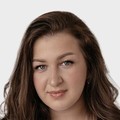 Фотография специалиста Круглик Полина Евгеньевна