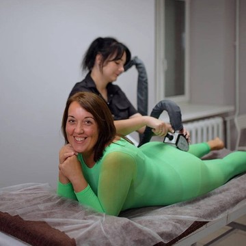 Студия эстетики тела LPG LAB на улице Тушинская фото 2