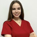 Фотография специалиста Фархутдинова Анастасия Руслановна