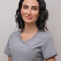 Фотография специалиста Дзгоева Илона Васильевна