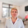 Фотография специалиста Пахомова Лидия Евгеньевна