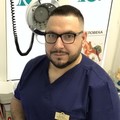 Фотография специалиста Василенко Дмитрий Юрьевич