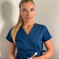 Фотография специалиста Банных Екатерина