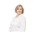 Фотография специалиста Лапшина Светлана Вячеславовна