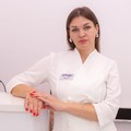 Фотография специалиста Мищенко Марина