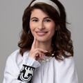 Фотография специалиста Григорьян Анна Араратовна