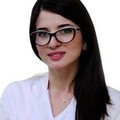 Фотография специалиста Магамадова Иман Ибрагимовна