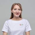 Фотография специалиста Корякина Ольга Николаевна