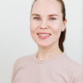 Фотография специалиста Сафронкина Марина Алексеевна