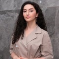 Фотография специалиста Ахмедова Маира Газалиевна