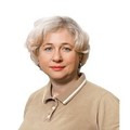 Фотография специалиста Панкратова Ольга Владимировна