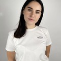 Фотография специалиста Кружалова Мария