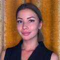 Фотография специалиста Викторова Алина
