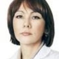 Фотография специалиста Михайлова Марина Юрьевна