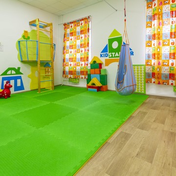 Детский центр Kidstarter фото 1