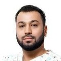 Фотография специалиста Гусейнов Магомедсалам Гусейнович
