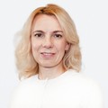 Фотография специалиста Назирова Юлия Борисовна
