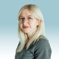 Фотография специалиста Кошкина Анна Викторовна