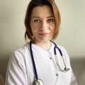 Фотография специалиста Родина Светлана Петровна