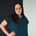 Фотография специалиста Пасхина Анастасия Игоревна