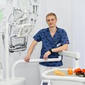 Фотография специалиста Шнайдер Евгений Олегович