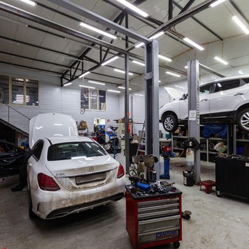 Автосервис АКПП АТС фото 1