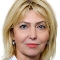 Фотография специалиста Ермашова Светлана Владимировна