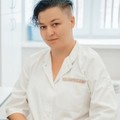 Фотография специалиста Потемкина Елена Юрьевна