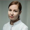 Фотография специалиста Латышева Мария Ивановна