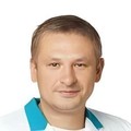 Фотография специалиста Хропов Михаил Михайлович