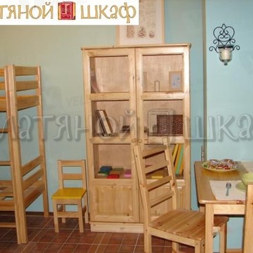 Платяной шкаф фото 2