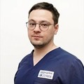 Фотография специалиста Борисенко Константин Олегович