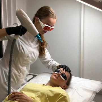 Студия лазерной эпиляции Pravda_laser на Волгоградском проспекте фото 1