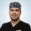 Фотография специалиста Зиборов Максим Алексеевич