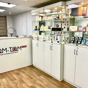 Компания TOM-TOM.STORE фото 3