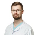 Фотография специалиста Зверев Глеб Михайлович
