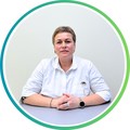 Фотография специалиста Прохорова Вера Викторовна