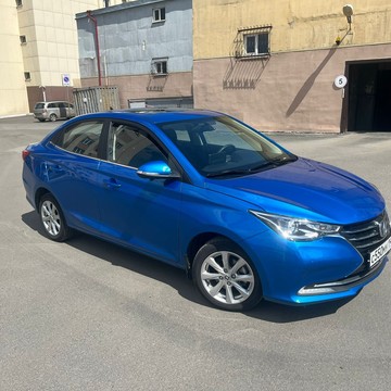 АПНК, служба проката автомобилей фото 2