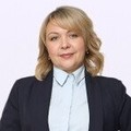 Фотография специалиста Селина Алена Алексеевна