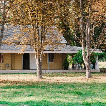 Клуб Загородного Отдыха &quot;Терраса&quot; фото 3