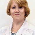 Фотография специалиста Бахарева Елена Александровна