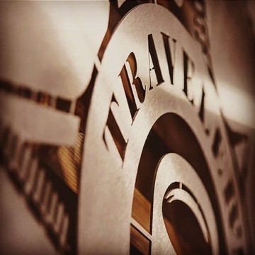 Traveler&#039;s Coffee -espresso bar-
