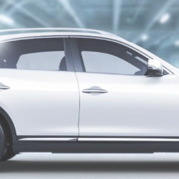 LuxAutoCar Аксессуары для автомобилей фото 2