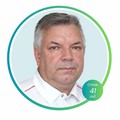 Фотография специалиста Медведев Алексей Борисович