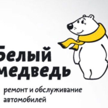 Автосервис Белый Медведь на Московском шоссе фото 1
