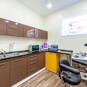 Стоматология Dental Home фото 3