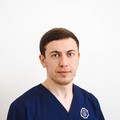 Фотография специалиста Таджибов Артур Анзорович