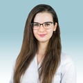 Фотография специалиста Гордеева Анастасия Сергеевна