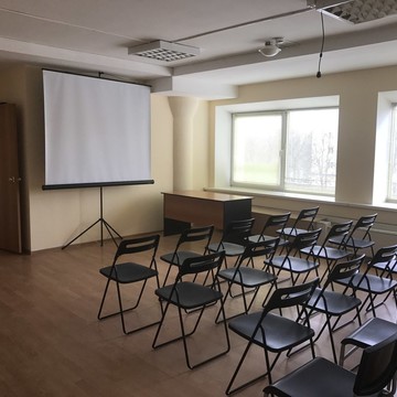Конференц-зал в Уфе фото 1